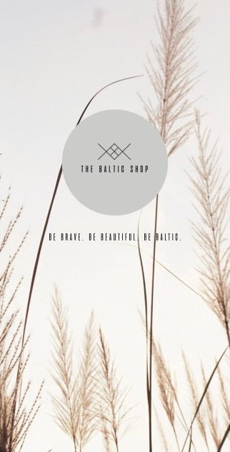 The Baltic Shop - Gutschein - The Baltic Shop