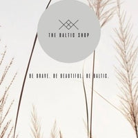 The Baltic Shop - Gutschein - The Baltic Shop