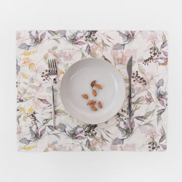 Tischset aus Leinen - Meadow - The Baltic Shop