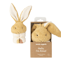 Tröster - Hase "Alma" - The Baltic Shop