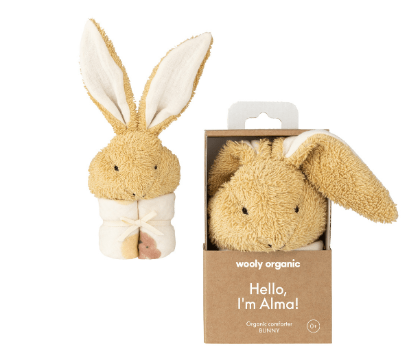 Tröster - Hase "Alma" - The Baltic Shop