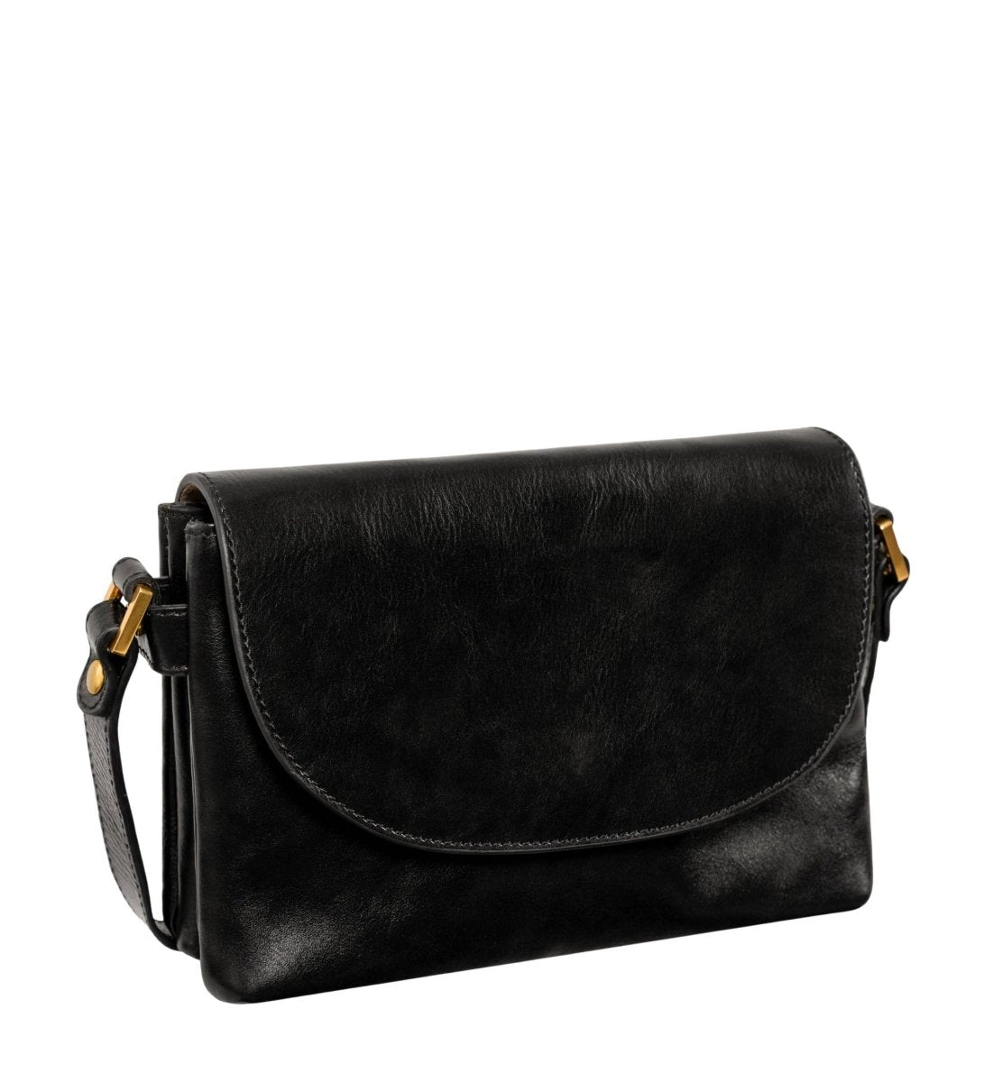 Umhängetasche aus Leder - Sophie's Choice - The Baltic Shop