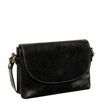 Umhängetasche aus Leder - Sophie's Choice - The Baltic Shop