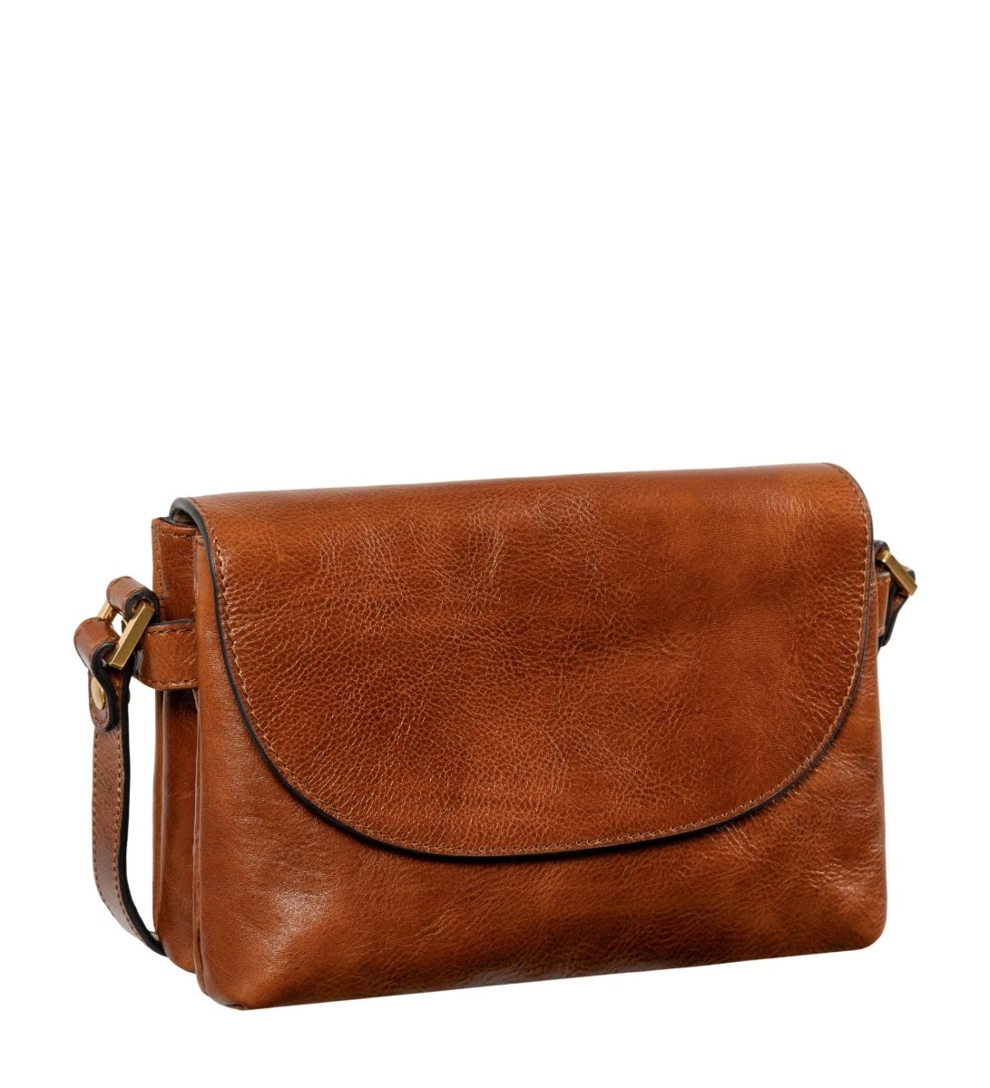 Umhängetasche aus Leder - Sophie's Choice - The Baltic Shop