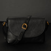 Umhängetasche aus Leder - Sophie's Choice - The Baltic Shop