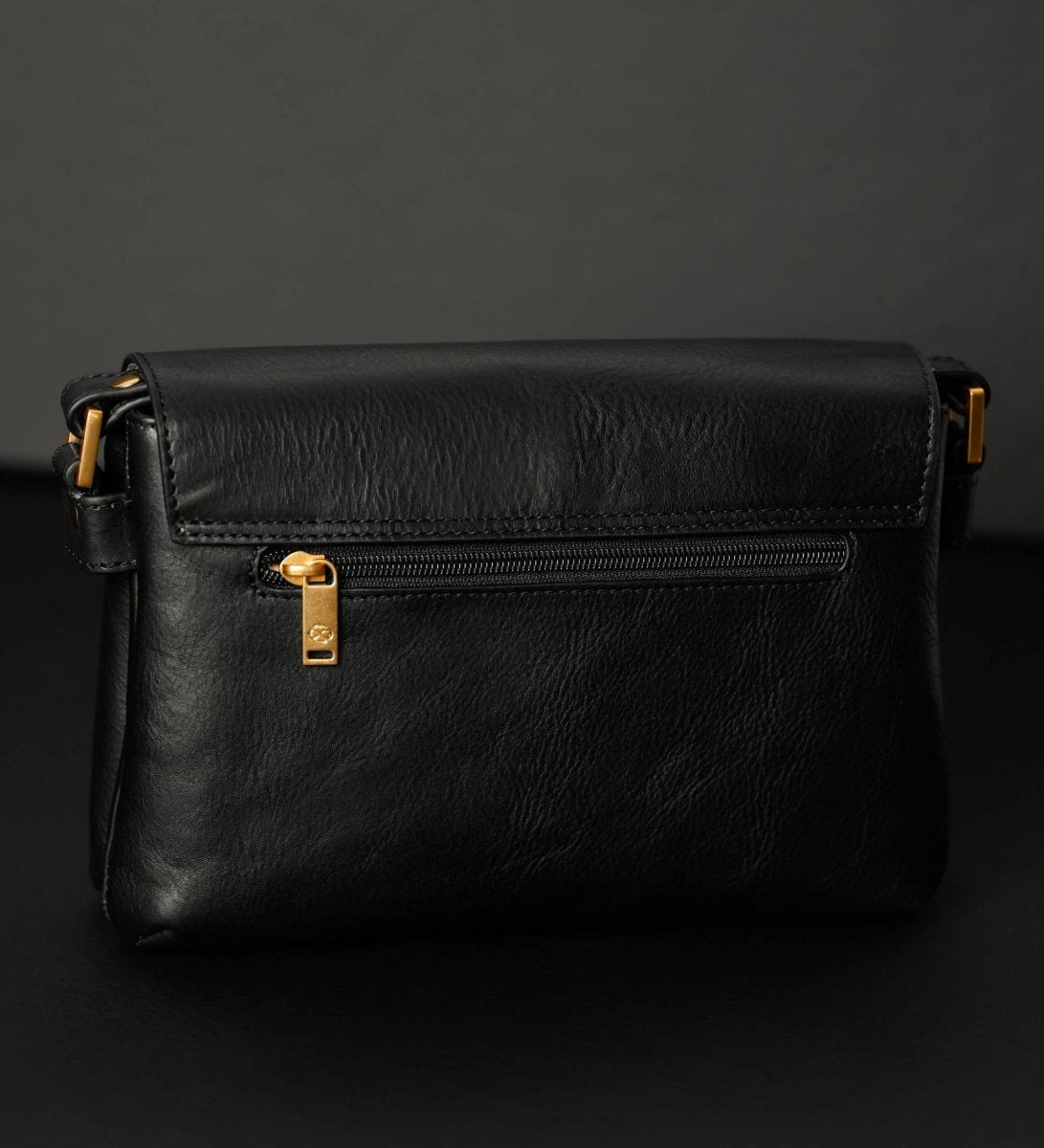Umhängetasche aus Leder - Sophie's Choice - The Baltic Shop