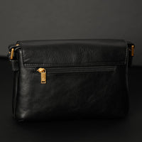 Umhängetasche aus Leder - Sophie's Choice - The Baltic Shop