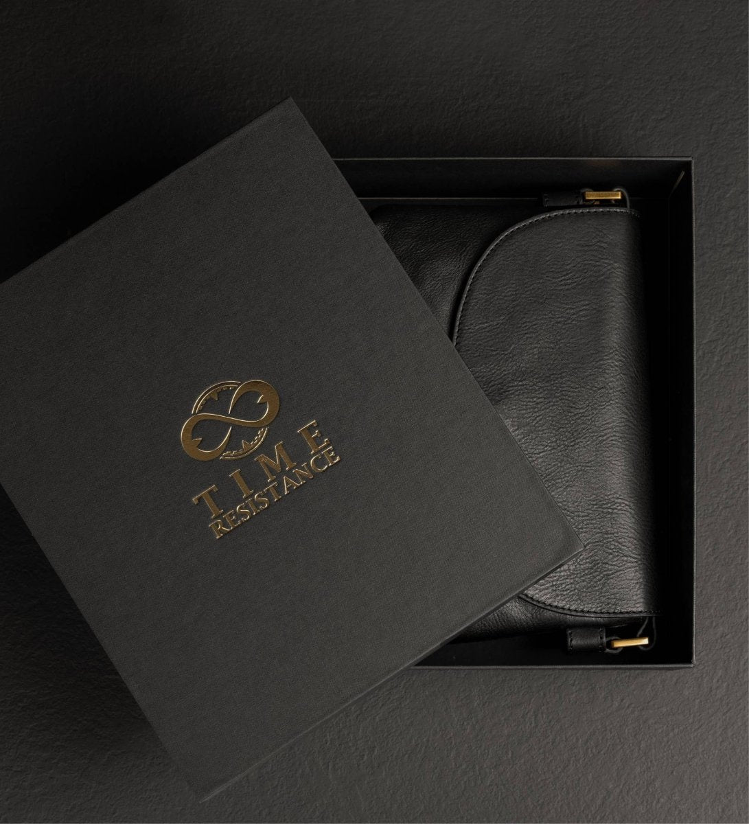 Umhängetasche aus Leder - Sophie's Choice - The Baltic Shop