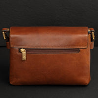 Umhängetasche aus Leder - Sophie's Choice - The Baltic Shop