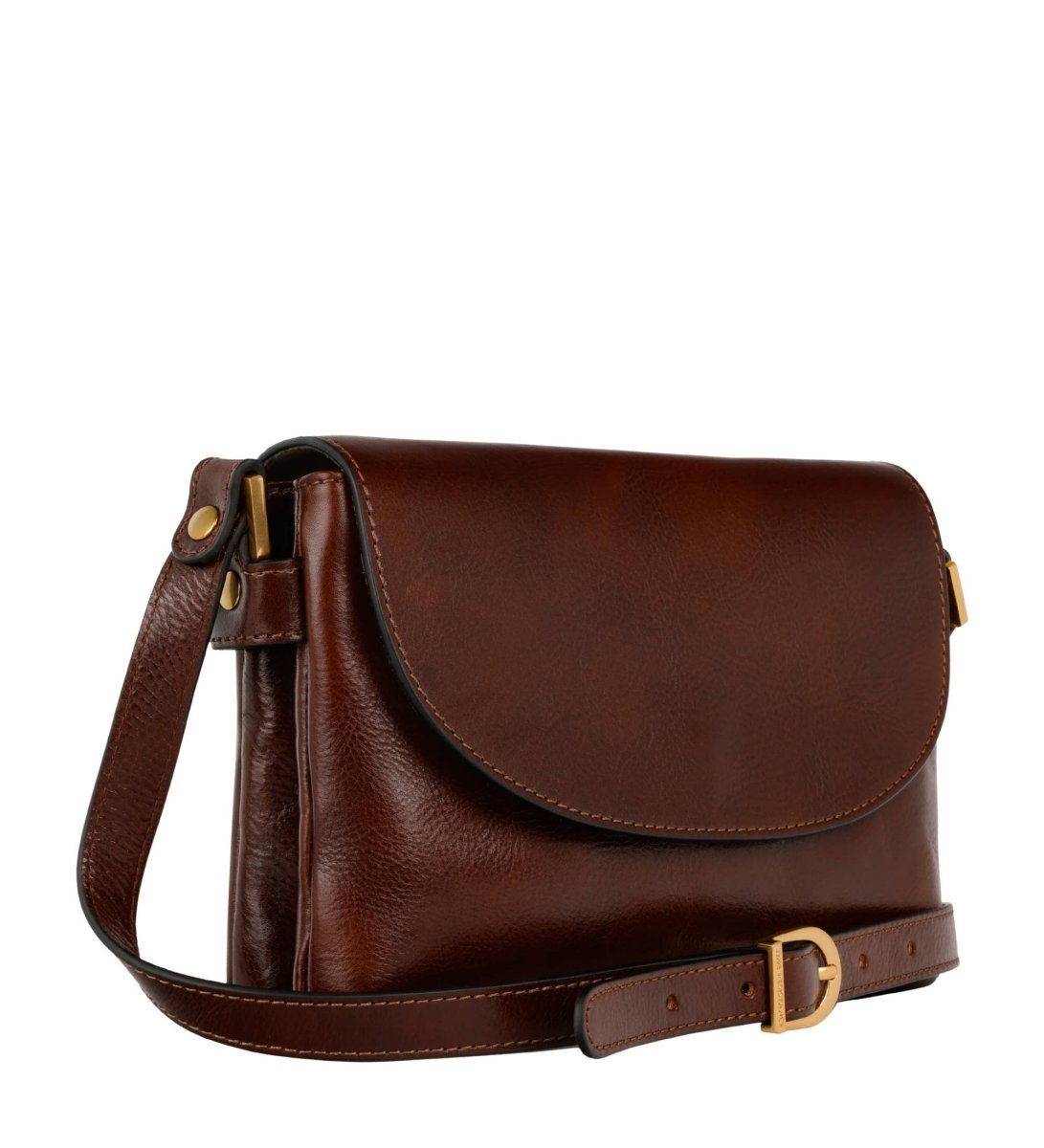 Umhängetasche aus Leder - Sophie's Choice - The Baltic Shop