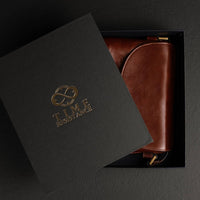 Umhängetasche aus Leder - Sophie's Choice - The Baltic Shop
