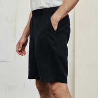 Unisex Cumin Shorts aus Leinen in 3 Farben - The Baltic Shop