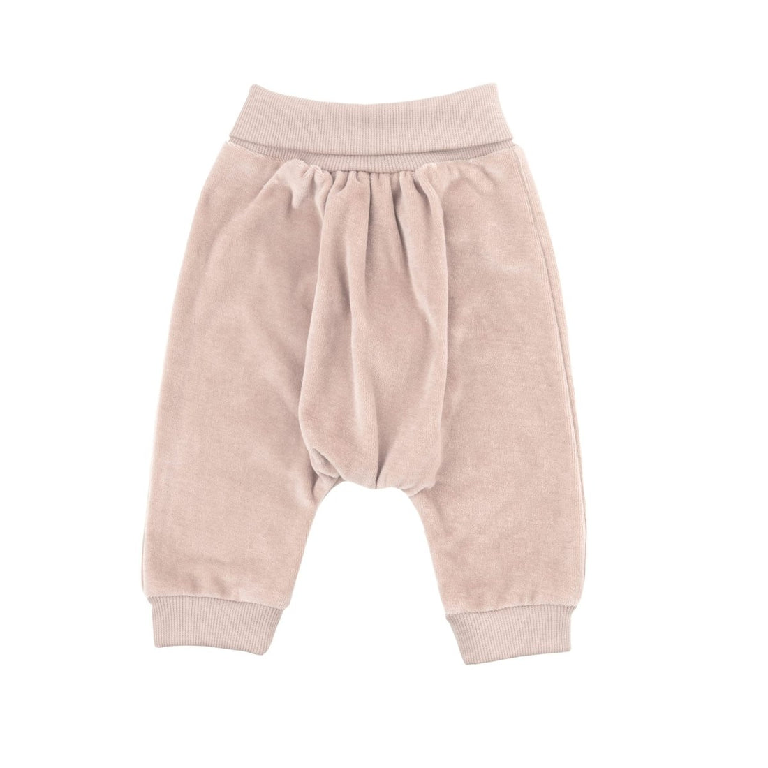 Velour Hose aus Bio Baumwolle in 3 Farben - The Baltic Shop