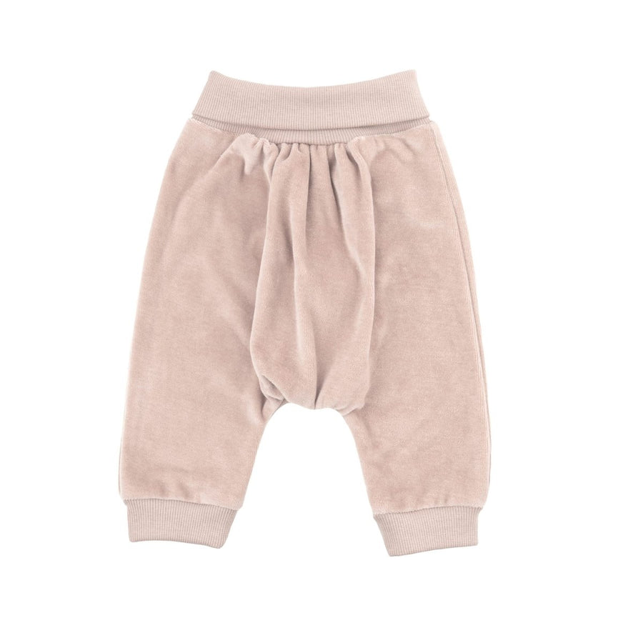 Velour Hose aus Bio Baumwolle in 3 Farben - The Baltic Shop