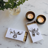 Waldprinz - Streichholzschachtel - The Baltic Shop