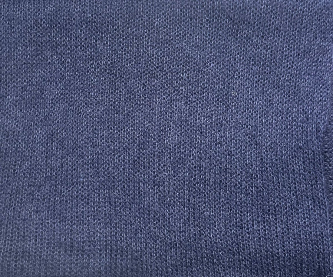 Weicher Schal aus Kidmohair und Seide in viele Farben - The Baltic Shop