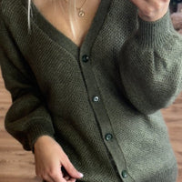 Weste in Wabenmuster in 3 Farben - The Baltic Shop