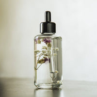 WILD FLOWERS BIO - KÖRPERÖL - The Baltic Shop