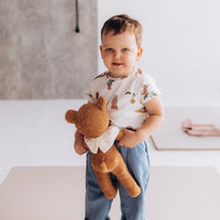 Yoga Teddy Alma - The Baltic Shop