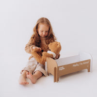 Yoga Teddy Alma - The Baltic Shop