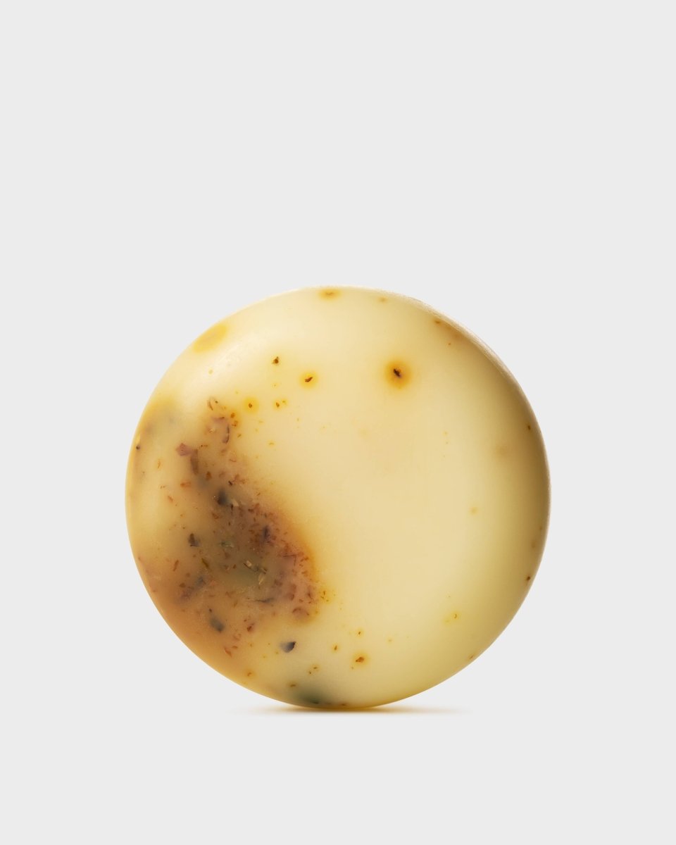 Zero Waste Glycerinseife mit Grapefruit - The Baltic Shop