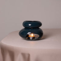 Aromatherapie-Öllampe in 4 verschiedene Farben - The Baltic Shop