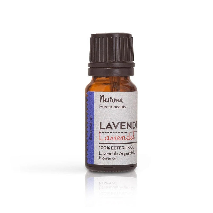 Ätherisches Öl Lavendel, 10 ml - The Baltic Shop