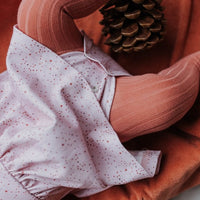Babykleid aus Bio-Baumwolle - The Baltic Shop
