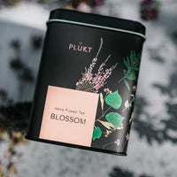 Bio Kräuterteemischung "Blüte" - The Baltic Shop