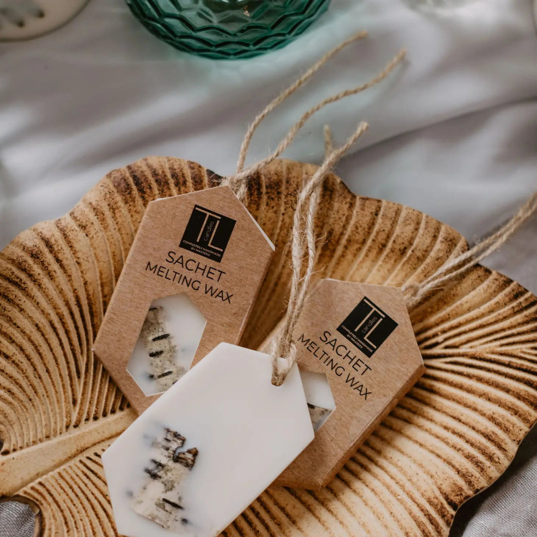 duftsäckchen kleiderschrank duft natürlich duftwachs aus