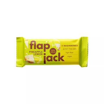 FlapJack Ananas & Zitrone 60 g - The Baltic Shop