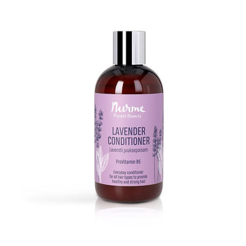 Haarspülung mit Ätherischen Lavendelöl 250ml - The Baltic Shop