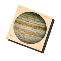 Holzpuzzle "Jupiter" - The Baltic Shop