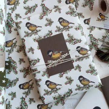 Kleine flache Grußkarten - The Baltic Shop