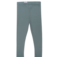 Legging aus Bio Merinowolle - The Baltic Shop