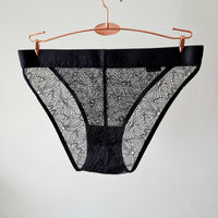 Love Me Tender Panties aus Spitze - The Baltic Shop