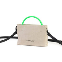 Mini Shopping Tasche - The Baltic Shop -Distyled