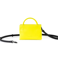 Mini Shopping Tasche - The Baltic Shop -Distyled