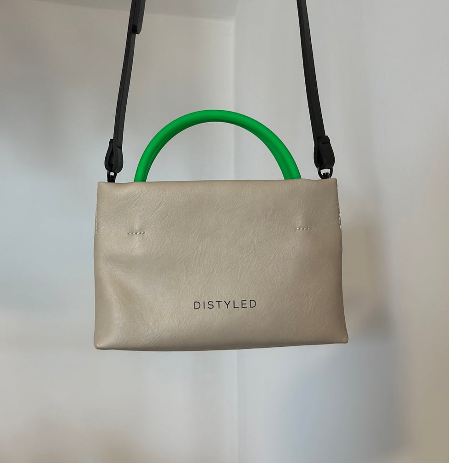 Mini Shopping Tasche - The Baltic Shop -Distyled