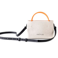 Mini Shopping Tasche - The Baltic Shop -Distyled