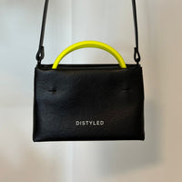 Mini Shopping Tasche - The Baltic Shop -Distyled