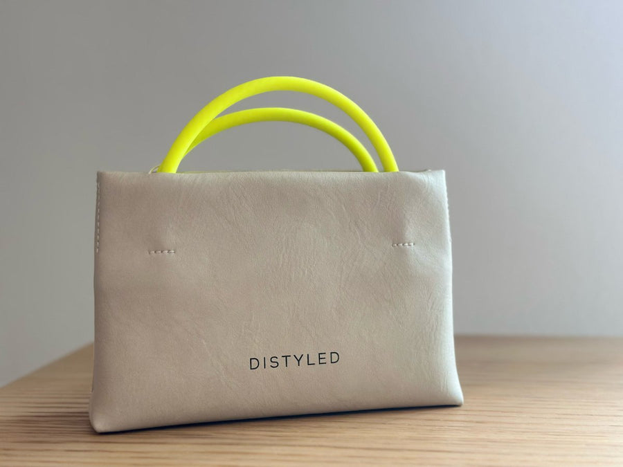 Mini Shopping Tasche - The Baltic Shop -Distyled