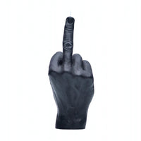 Statement Kerze " F*ck You" - The Baltic Shop