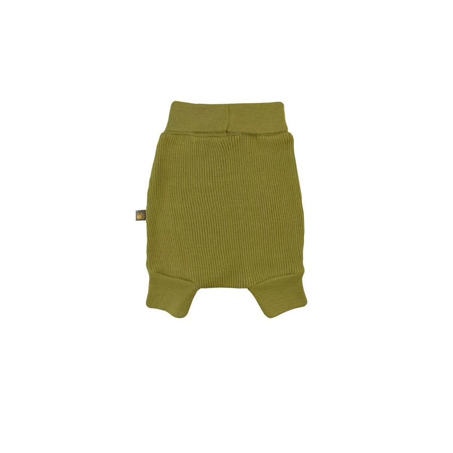 Weiche Bloomers für Babies aus Bernsteingarn - The Baltic Shop