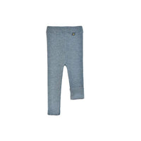 Weiche Legging aus Merinowolle - The Baltic Shop