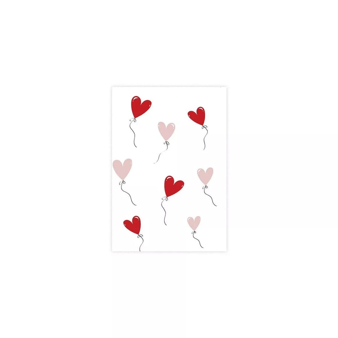 Wunderschöne Grußkarten zum Valentinstag - The Baltic Shop