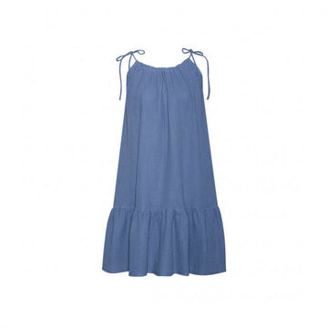Wunderschönes Kleid aus BIO Musselin - The Baltic Shop